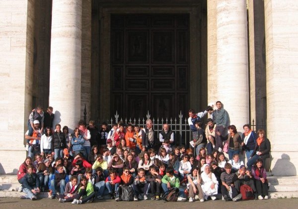 2008-04 Assisi Ado Decanato