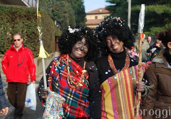 2010-02-14 Carnevale a Buguggiate - Broggi