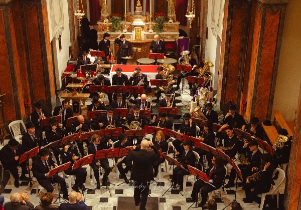 2023-12-05 Concerto di Natale - Orchestra Giuseppe Verdi di Capolago