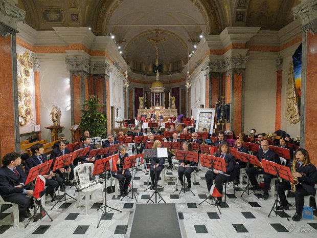 2024-12-07 Concerto di Natale