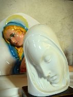DSC_8189 L’immagine della Madonna nella ceramica