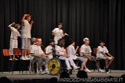 2009-06-06 Scuola elementare - Una Burrasca di Bambini